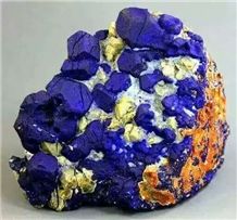 Ayaraan Tradibg Gem Stone
