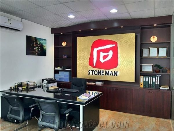 Fuzhou Stoneman Trade Co.,Ltd