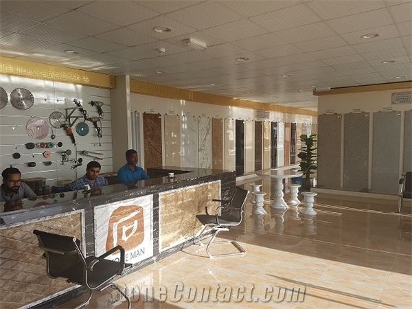 Fuzhou Stoneman Trade Co.,Ltd