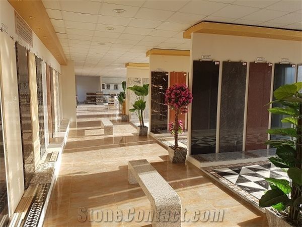 Fuzhou Stoneman Trade Co.,Ltd