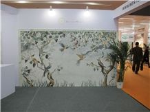 XIAMEN STONE FAIR 2013