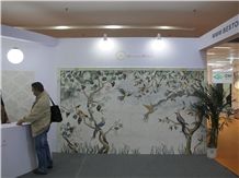 XIAMEN STONE FAIR 2013