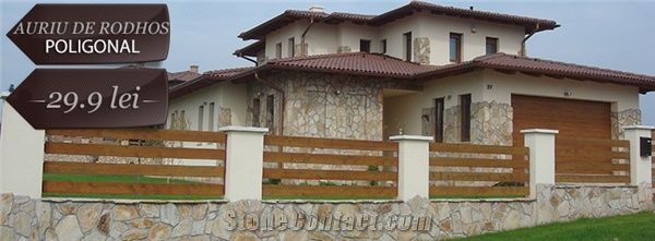 SC Antique Stone SRL