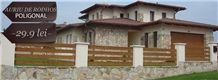 SC Antique Stone SRL