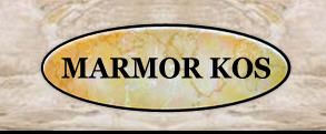 Marmor Kos