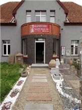 P.P.H.U. Kamil Chrobak Kamienie Naturalne