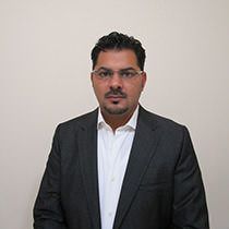 Fadi El Obaid