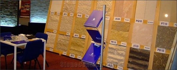 Abraj for Marble and Stones