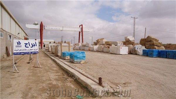 Abraj for Marble and Stones