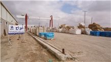 Abraj for Marble and Stones
