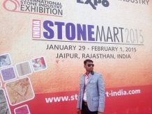 STONEMART Jaipur 2015