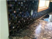 Regal Surface and Stone