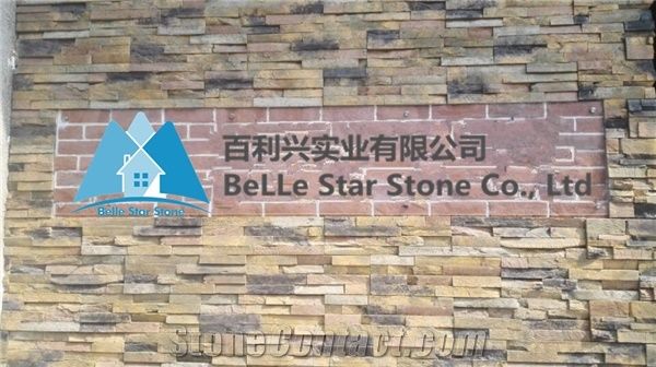 Belle Star Stone Co., Ltd