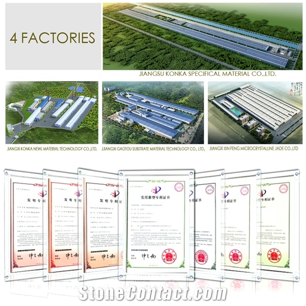 JIANGXI KONKA NEW MARTERIAL TECHNOLOGY CO.,LTD.