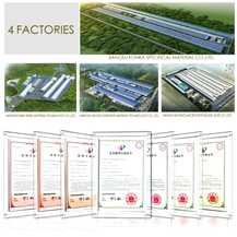JIANGXI KONKA NEW MARTERIAL TECHNOLOGY CO.,LTD.