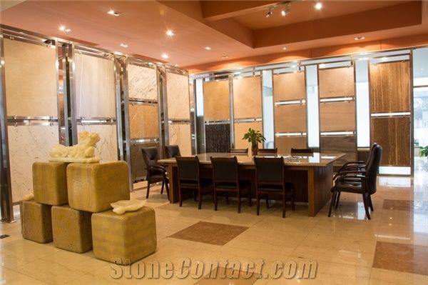 Hong Kong Pofung International Holdings CO.,LTD.