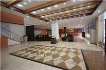 Hong Kong Pofung International Holdings CO.,LTD.