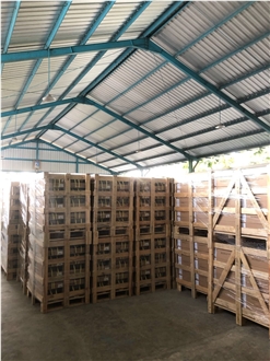 CV. JAVA NATURAL STONE