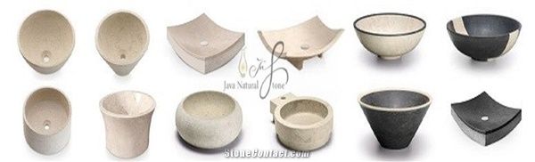 CV. JAVA NATURAL STONE