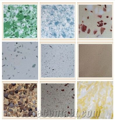 TOP STONE MATERIAL SUPPLY