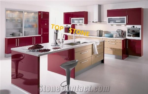 TOP STONE MATERIAL SUPPLY