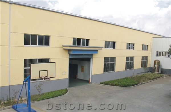 Shanghai Eagle Stone & Tools Co.,Ltd