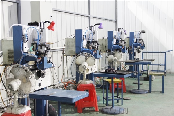 Shanghai Eagle Stone & Tools Co.,Ltd