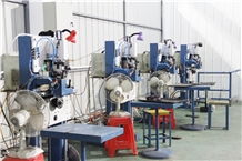 Shanghai Eagle Stone & Tools Co.,Ltd