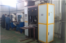 Shanghai Eagle Stone & Tools Co.,Ltd