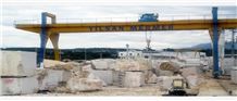 Yilsan Marble - Yilsan Mermer Mad. Ins. Nak. Tic. Ltd. Sti.