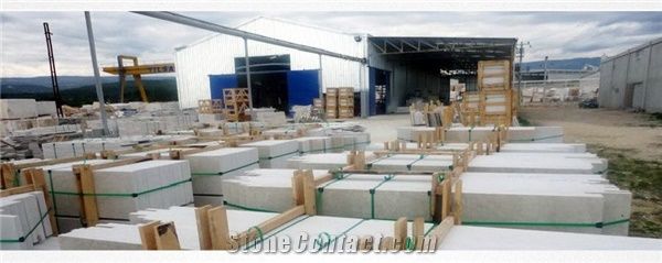 Yilsan Marble - Yilsan Mermer Mad. Ins. Nak. Tic. Ltd. Sti.