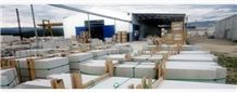 Yilsan Marble - Yilsan Mermer Mad. Ins. Nak. Tic. Ltd. Sti.