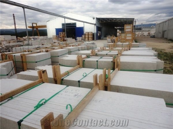 Yilsan Marble - Yilsan Mermer Mad. Ins. Nak. Tic. Ltd. Sti.