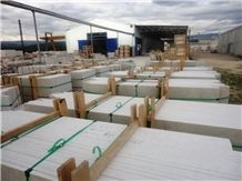 Yilsan Marble - Yilsan Mermer Mad. Ins. Nak. Tic. Ltd. Sti.