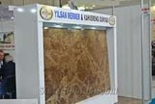 MARBLE IZMIR FAIR 2015