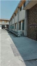 Foshan Zian Culture Stone CO.,Ltd