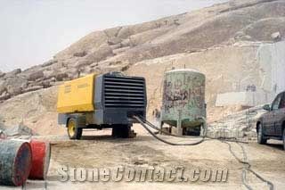 AL TAKADOM MARBLE & GRANITE