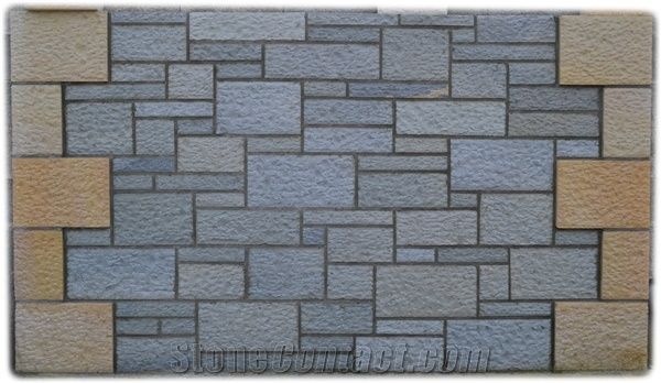Natural stone Thoma Pirali SHPK