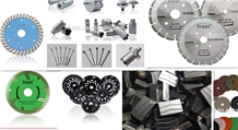 Jiangxi Freet Diamond Tools Co.,Ltd/ Xiamen Freete Trade Co.,Ltd