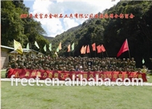 Jiangxi Freet Diamond Tools Co.,Ltd/ Xiamen Freete Trade Co.,Ltd