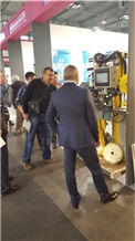 MARMOMAC 2015