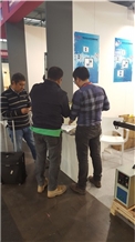 MARMOMAC 2015