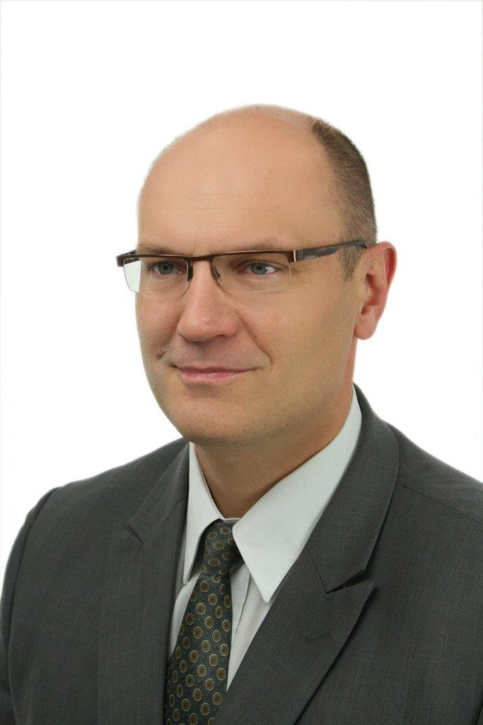 Tomasz Bedkowski