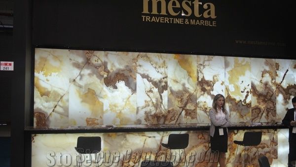 Mesta Marble & Travertine AS