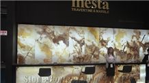 Mesta Marble & Travertine AS