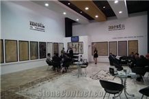 Mesta Marble & Travertine AS