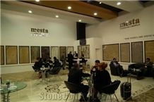 Mesta Marble & Travertine AS