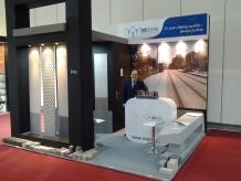 The Stone Show & Hard Surfaces 2013