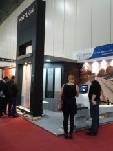 The Stone Show & Hard Surfaces 2013