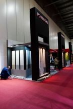The Stone Show & Hard Surfaces 2013